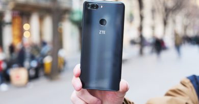 ZTE V9 | Фото: chudo.tech