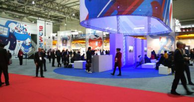 MWC 2018 | Фото: chudo.tech