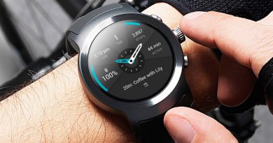 Android Wear | Фото: theroco.com