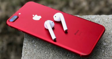 Apple AirPods | Фото: imore.com