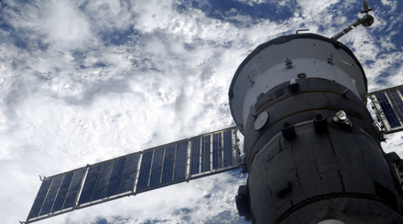 МКС | Фото: 3dnews.ru
