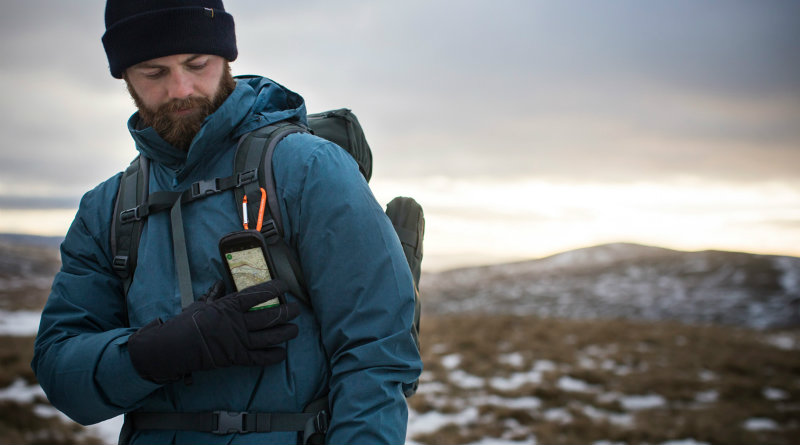 Land Rover Explore | Фото: Land Rover