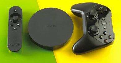 Nexus Player | Фото: aolcdn.com