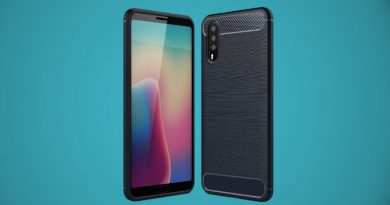 Huawei P20 | Фото: Rozetked