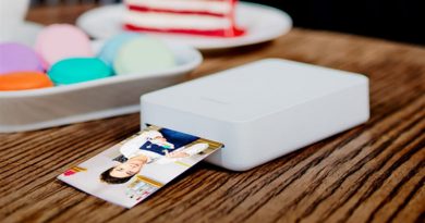 XPRINT Pocket AR Photo | Фото: Xiaomi