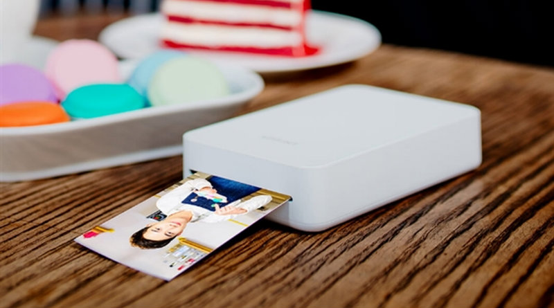 XPRINT Pocket AR Photo | Фото: Xiaomi