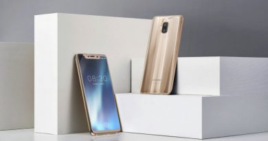 Doogee V | Фото: Doogee