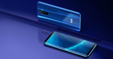 Elephone U Pro | Фото: Elephone