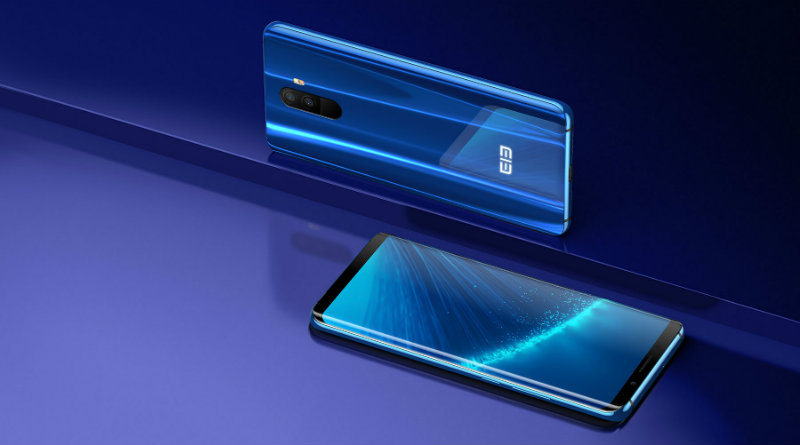 Elephone U Pro | Фото: Elephone