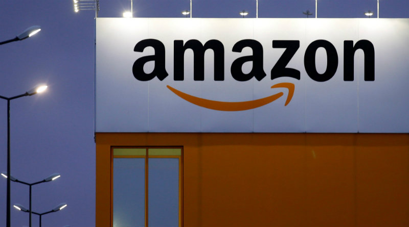 Amazon | Фото: lecho.be