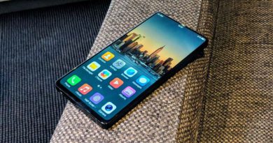 Vivo | Фото: cnet