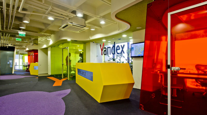 Яндекс | Фото: zabor.net