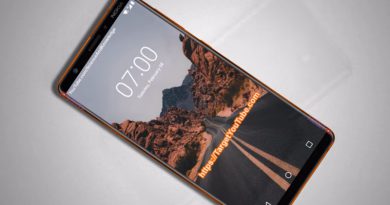 Nokia 7 Plus | Фото: ixbt.com