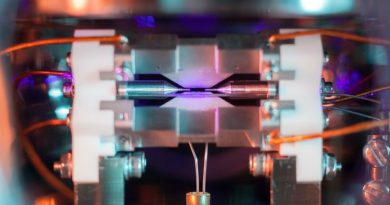 Атом | Фото: http://allthatsinteresting.com/