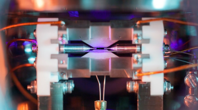 Атом | Фото: http://allthatsinteresting.com/