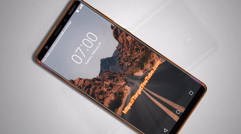 Nokia 7 Plus | Фото: ixbt.com
