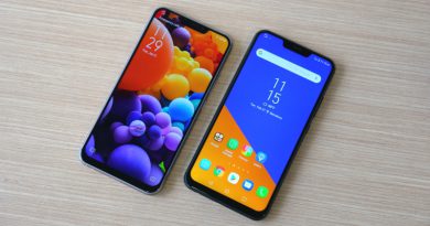 ASUS ZenFone 5 | Фото: chudo.tech