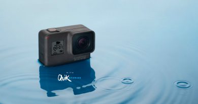 GoPro Hero | Фото: GoPro