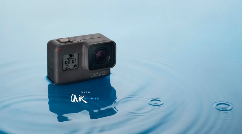GoPro Hero | Фото: GoPro