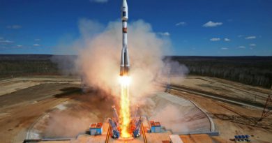 Ракета | Фото: http://24gadget.ru