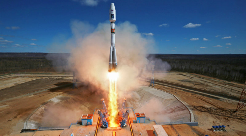 Ракета | Фото: http://24gadget.ru