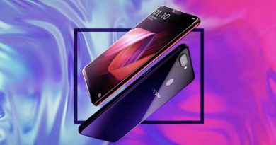 Oppo R15 | Фото: Oppo