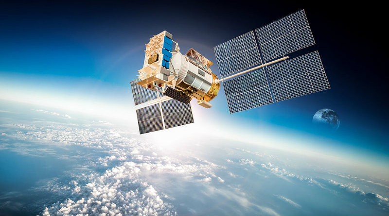 Спутник | Фото: https://hightech.fm