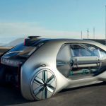 Renault EZ-GO | Фото: Renault