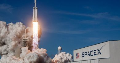 BFR | Фото: Engadget