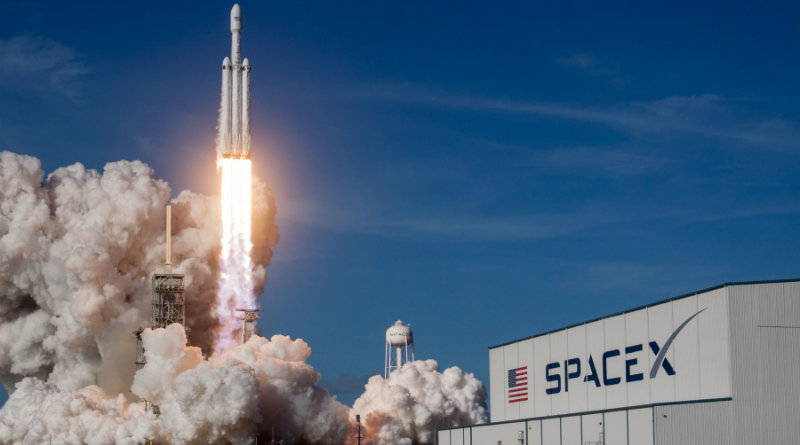 BFR | Фото: Engadget