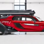 PAL-V Liberty | Фото: motor.ru PAL-V Liberty | Фото: motor.ru
