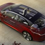 I.D. Vizzion | Фото: Volkswagen