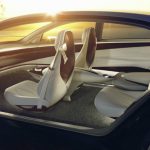 I.D. Vizzion | Фото: Volkswagen