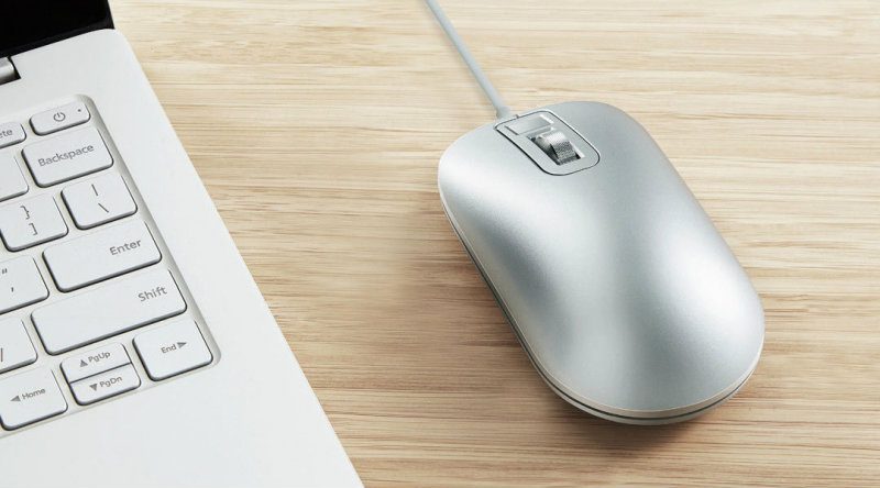 Мышь Xiaomi | Фото: Xiaomi