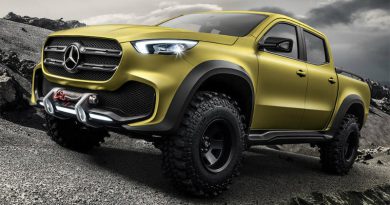 Mercedes | Фото: motor.ru