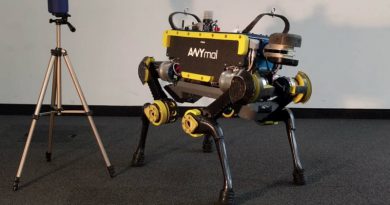 ANYmal | Фото: Life.ru