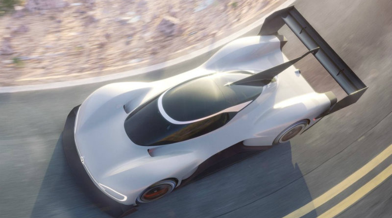 Фото: Volkswagen