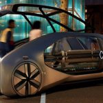 Renault EZ-GO | Фото: Renault