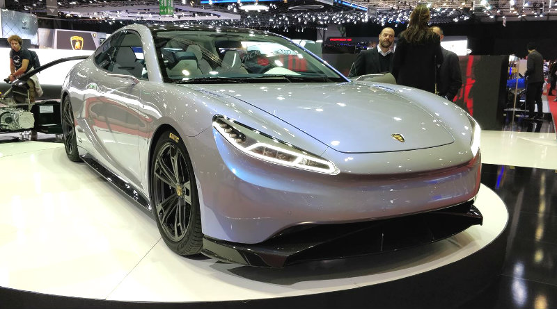 Фото: Leblogauto.com