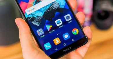 Honor 7C | Фото: Akket