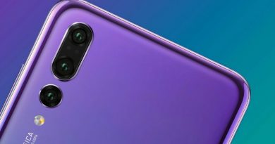 Huawei P20 Pro | Фото: Akket