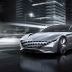 Hyundai Le Fil Rouge | Фото: Hyundai Hyundai Le Fil Rouge | Фото: Hyundai