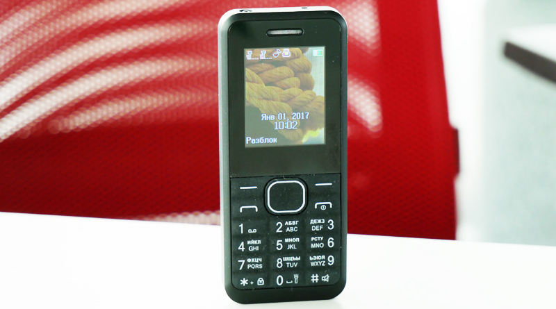 Irbis SF06 | Фото: chudo.tech