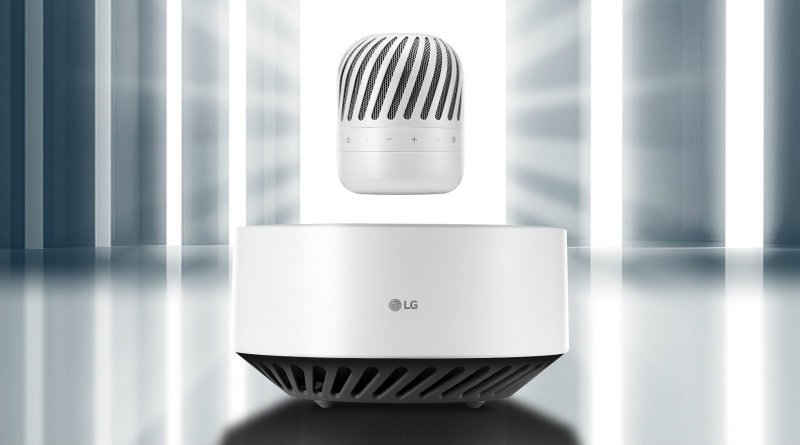 LG PJ9 | Фото: LG