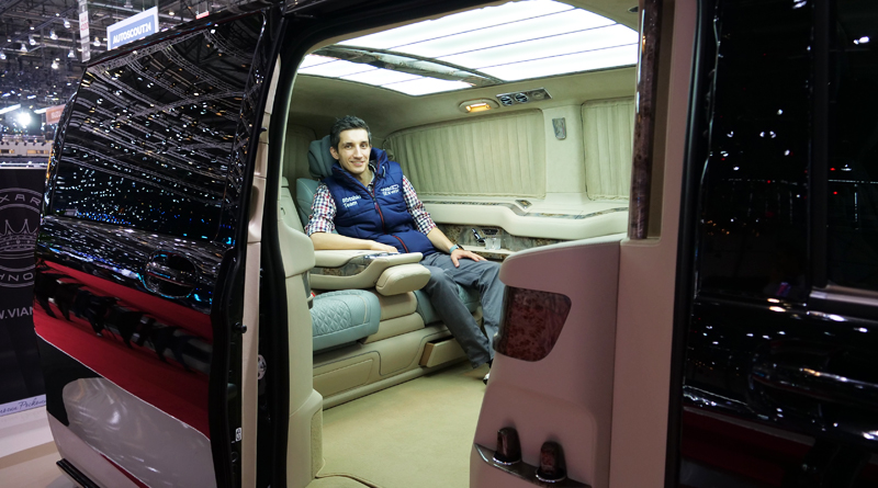 Технологии роскоши | Фото: chudo.tech