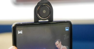 Bluboo S2 | Фото: gizchina.com