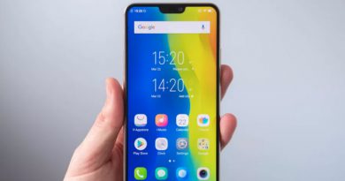 Vivo V9 | Фото: The Verge