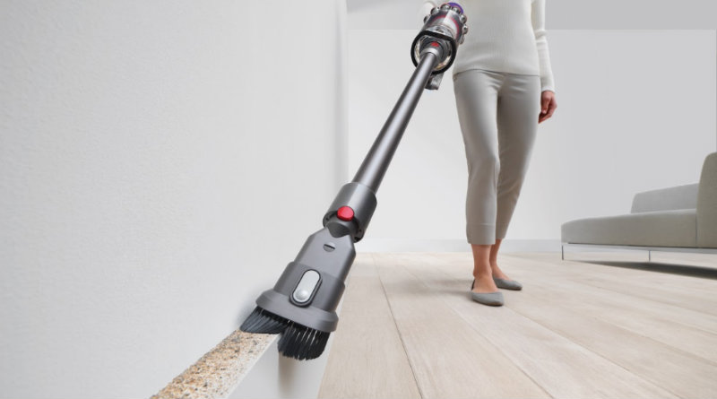 Dyson Cyclone V10 | Фото: Dyson