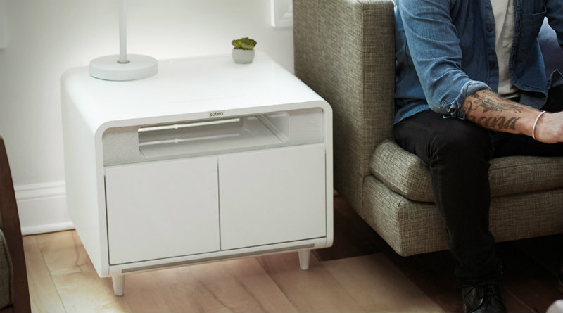 Sobro | Фото: hiconsumption.com