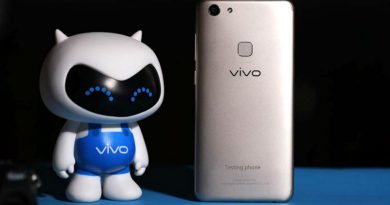 Vivo V7 | Фото: revu.com